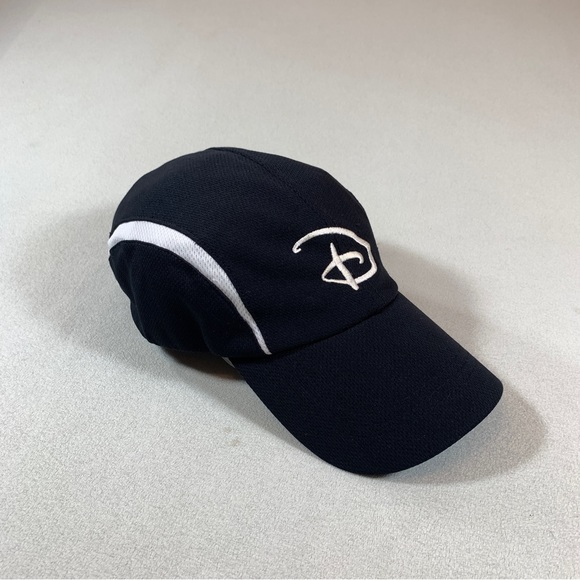 Disney cast exclusive collection baseball cap hat adjustable Mickey uniform - Picture 3 of 6